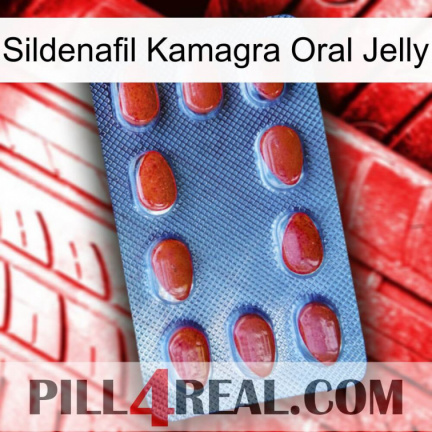 Sildenafil Kamagra Oral Jelly 06